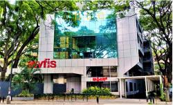 Awfis - Residency Square